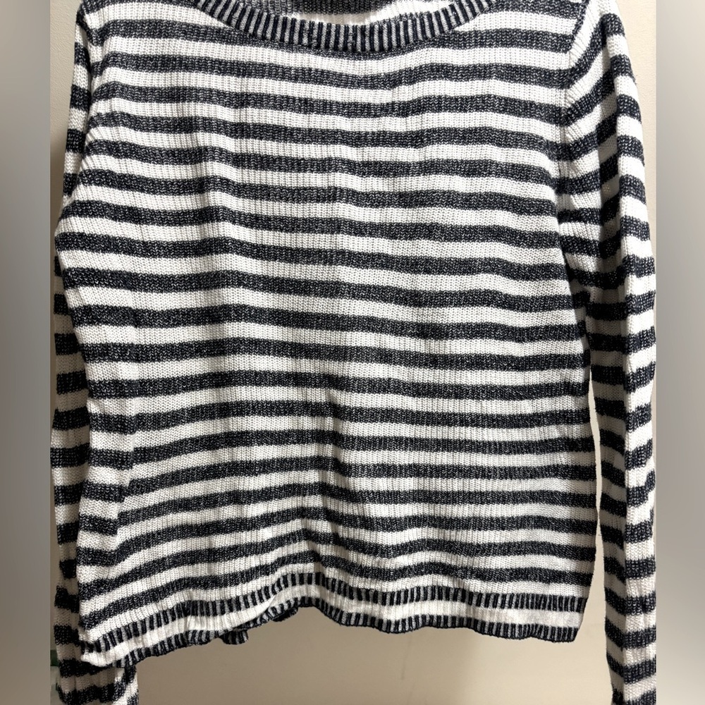 Brooks brothers sweater